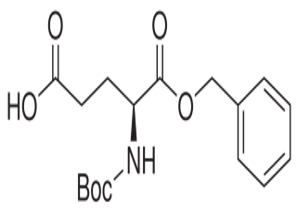 Boc-L-Glutamic acid 1-benzyl ester