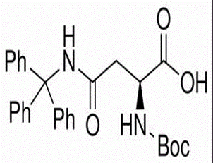 Boc-N-beta-Trityl-L-asparagine