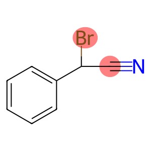 Bromobenzyl cyanide(CAS#5798-79-8)