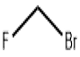 Bromofluoromethane