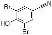 Bromoxynil(CAS#1689-84-5)