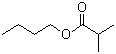 Butyl isobutyrate(CAS#97-87-0)