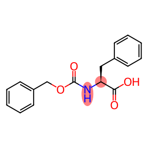 CARBOBENZOXYPHENYLALANINE (CAS# 1161-13-3)