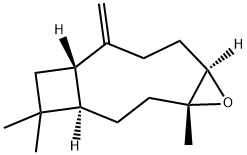 CARYOPHYLLENE OXIDE(CAS#1139-30-6)