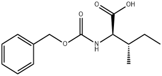 CBZ-D-ALLO-ILE-OH（CAS# 55723-45-0)
