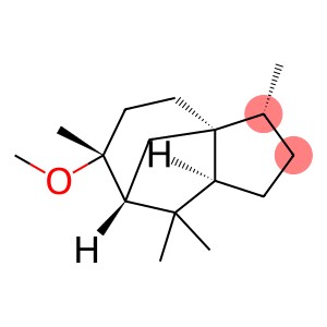 CEDROL METHYL ETHER(CAS#67874-81-1)