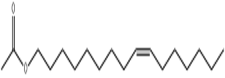 CIS-9-HEXADECENYL ACETATE（CAS# 34010-20-3)