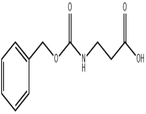 Carbobenzyloxy-beta-alanine