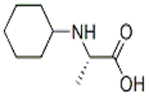 Cbz-D-3-Cyclohexyl Alanine (CAS# 154802-74-1)