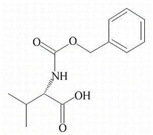 Cbz-D-Valine