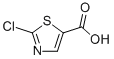 2-Chloro-1,3-thiazole-5-carboxylic acid(CAS#101012-12-8)