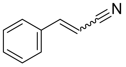 Cinnamonitrile(CAS#1885-38-7)