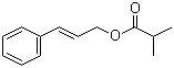 Cinnamyl isobutyrate(CAS#103-59-3)