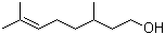 Citronellol(CAS#106-22-9)