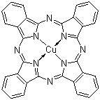 Phthalocyanine Blue (CAS#147-14-8)