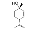 2-Cyclohexen-1-ol,1-methyl-4-(1-methylethenyl)-, (1S,4R)(CAS#22972-51-6)