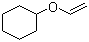 Cyclohexyl vinyl ether(CAS#2182-55-0)