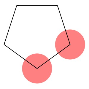 Cyclopentane(CAS#287-92-3)