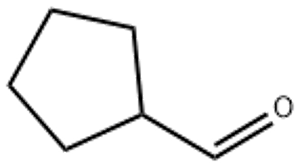 Cyclopentanecarbaldehyde