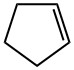 Cyclopentene(CAS#142-29-0)