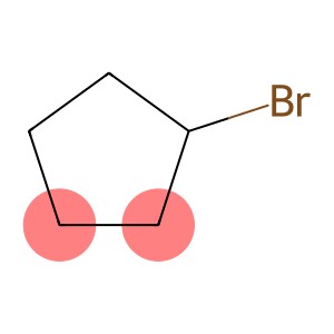 Cyclopentyl bromide(CAS#137-43-9)