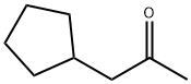 Cyclopentylacetone, Pract.