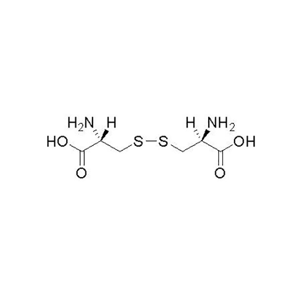 D-Cystine (CAS# 349-46-2)