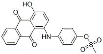 D-Violet 57 CAS 1594-08-7/61968-60-3