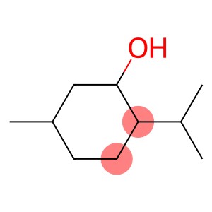 D-menthol CAS 15356-70-4