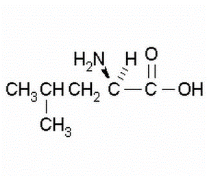 D-2-Amino-4-methylpentanoic acid