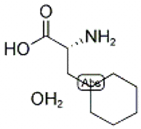 D-3-Cyclohexyl alanine Hydrate（CAS# 213178-94-0)