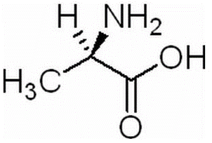 D-Alanine（CAS# 338-69-2)