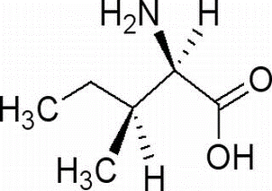 D-Alloisoleucine