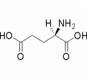 D(-)-Glutamic acid