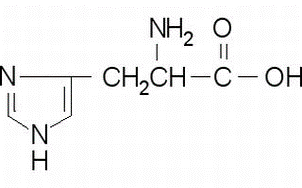 D-Histidine