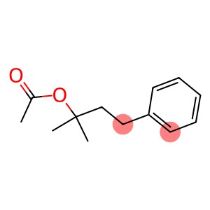 DIMETHYL PHENYL ETHYL CARBINYL ACETATE(CAS#103-07-1)