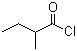 DL-2-Methylbutyryl chloride(CAS#57526-28-0)