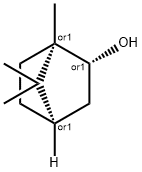 DL-Isoborneol(CAS#124-76-5)