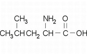 DL-Leucine（CAS# 328-39-2)