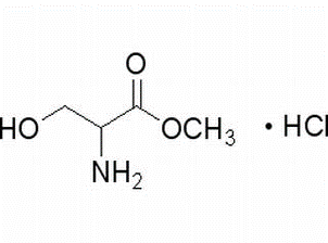 DL-Serine methyl ester hydrochloride