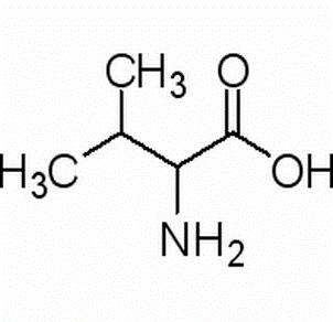 DL-Valine（CAS# 516-06-3)