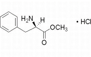 D-Phenylalanine methyl ester hydrochloride