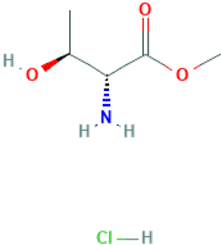 D-Threonine methyl ester hydrochloride