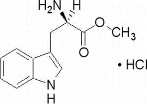 D-Tryptophan methyl ester hydrochloride