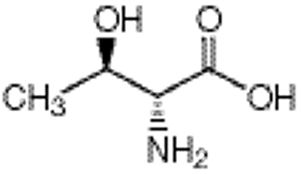 D(-)-allo-Threonine（CAS# 24830-94-2)