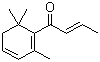 Damascenone(CAS#23696-85-7)