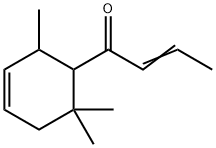 Delta Damascone(CAS#57378-68-4)