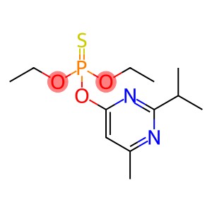 Diazinon CAS 333-41-5