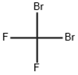 Dibromodifluoromethane