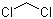 Dichloromethane(CAS#75-09-2)